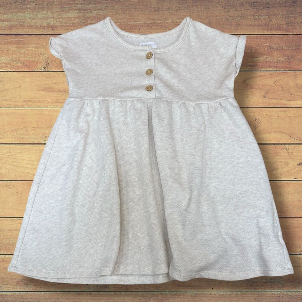 Grayson Mini Dress Toddler 4T NWOT